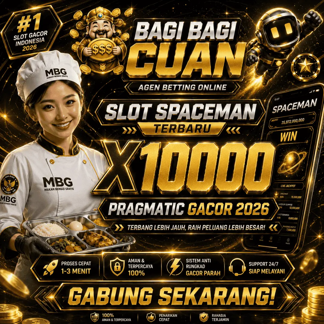 CAHAYA123 Banner